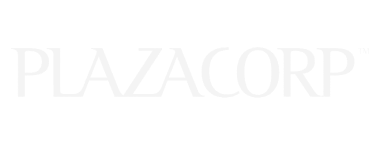 Plazacorp Logo